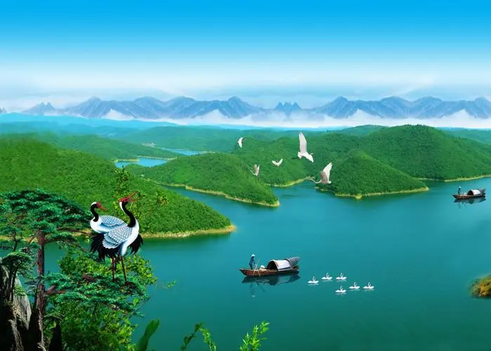 科技智能系统